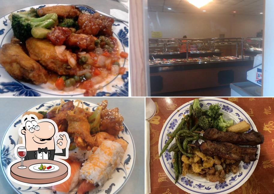 China Buffet