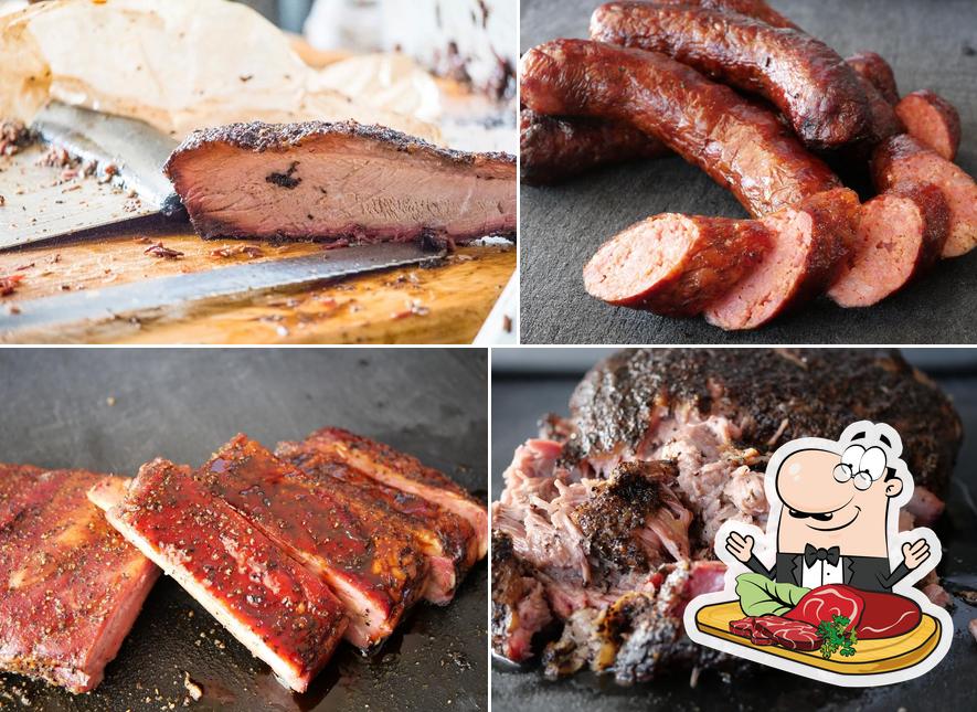 Crydermans Barbecue