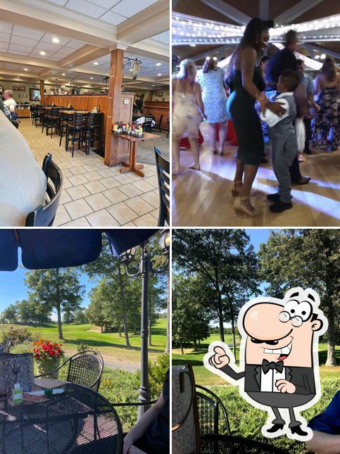 Crystal Lake Tavern