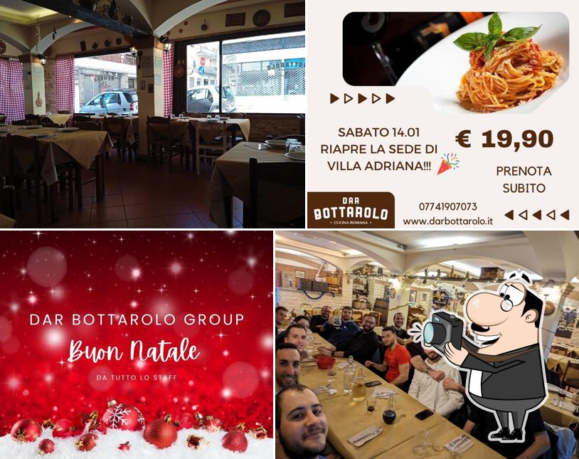 Dar Bottarolo Tiburtina