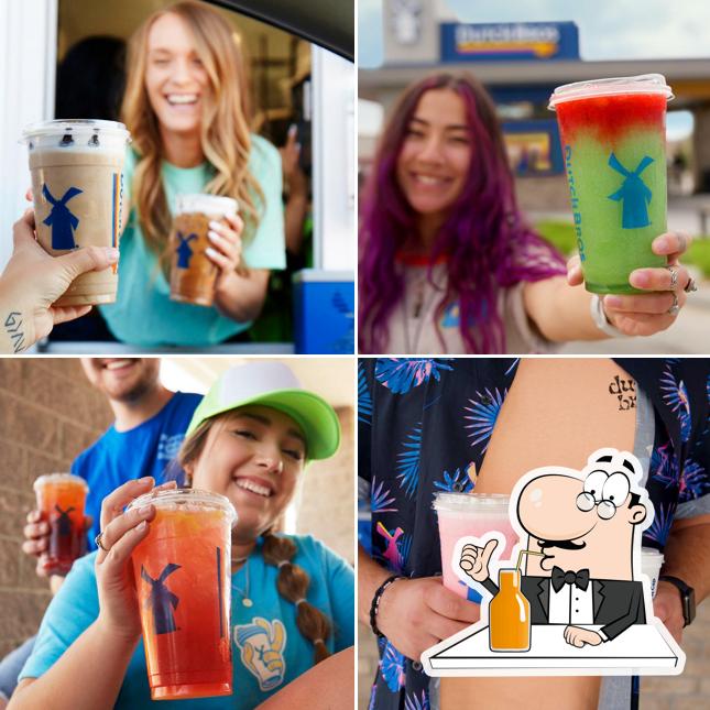 Dutch Bros Coffee
