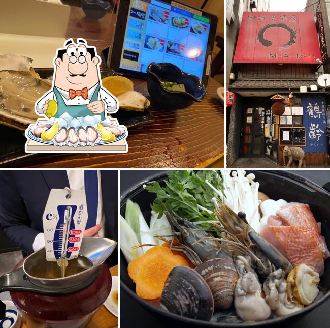 Izakaya Maru