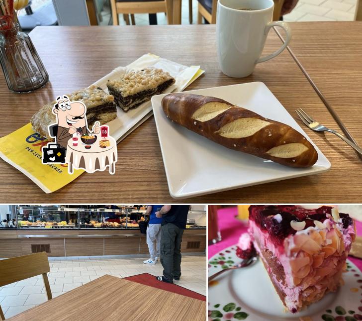 Kruse Der Lecker Bäcker