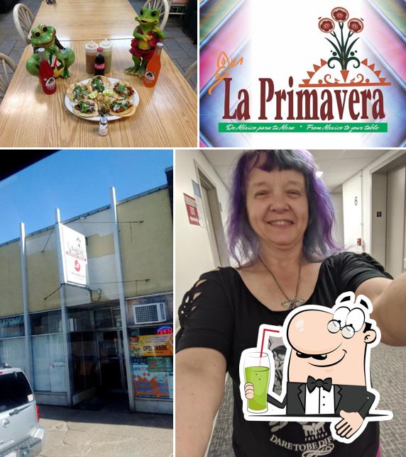 La Primavera