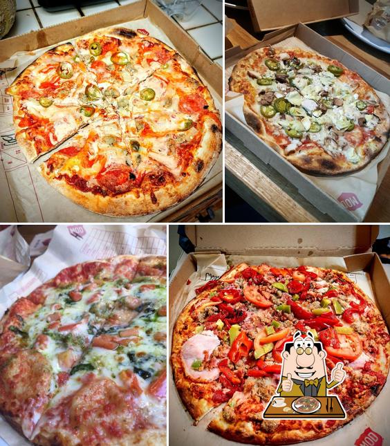 MOD Pizza