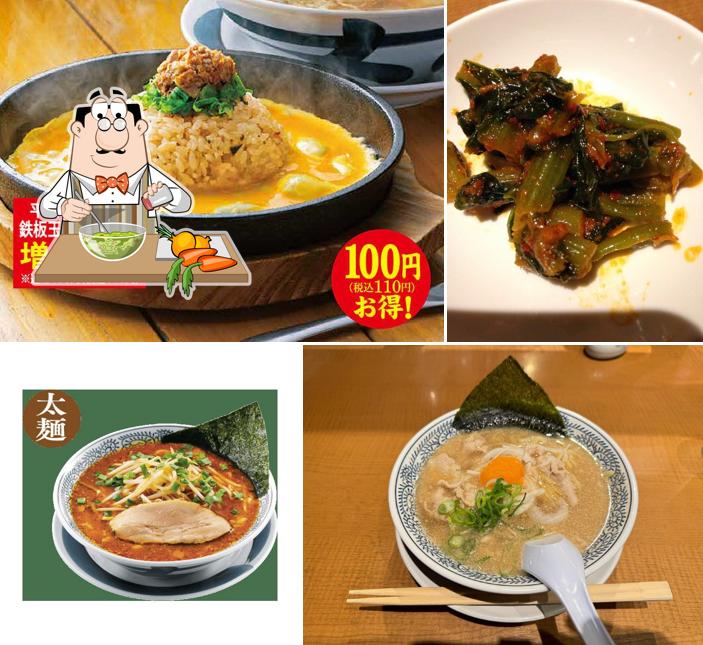 Marugen Ramen