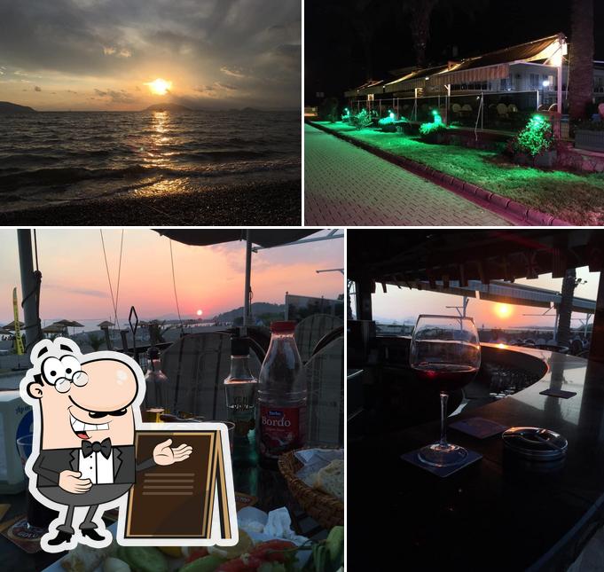 Özzgür Cafe Restaurant