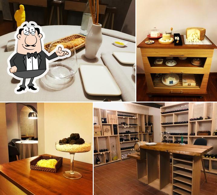 Paca Ristorante