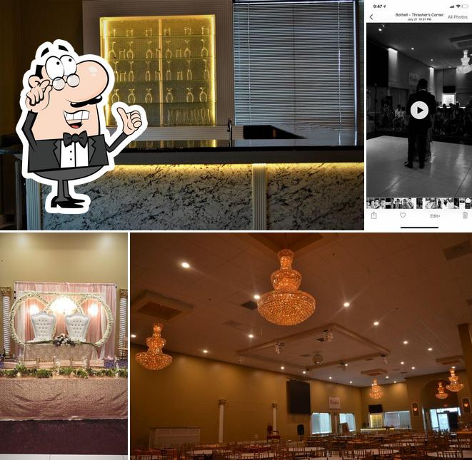 Empire Banquet Hall