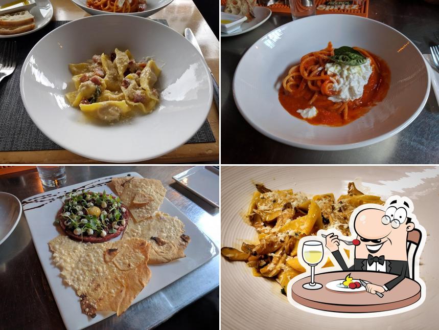 Belotti Ristorante E Bottega
