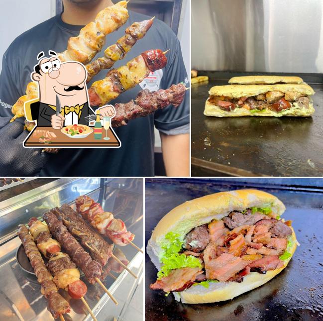 Kachurrasco do Roger