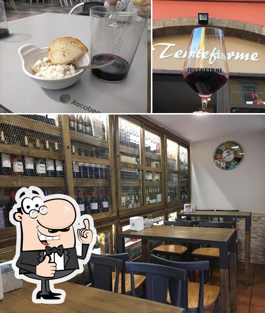Vinoteca Tentefirme