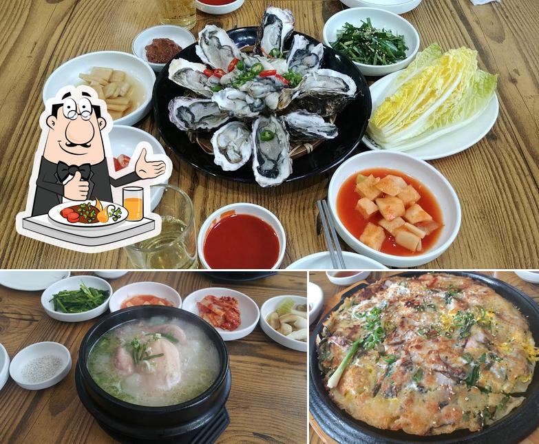 Pung-Gyeongchae