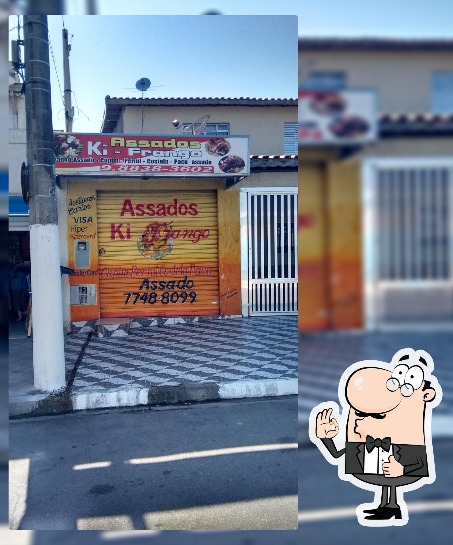 Assados Ki-Frango