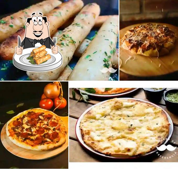 Astro Pizzas