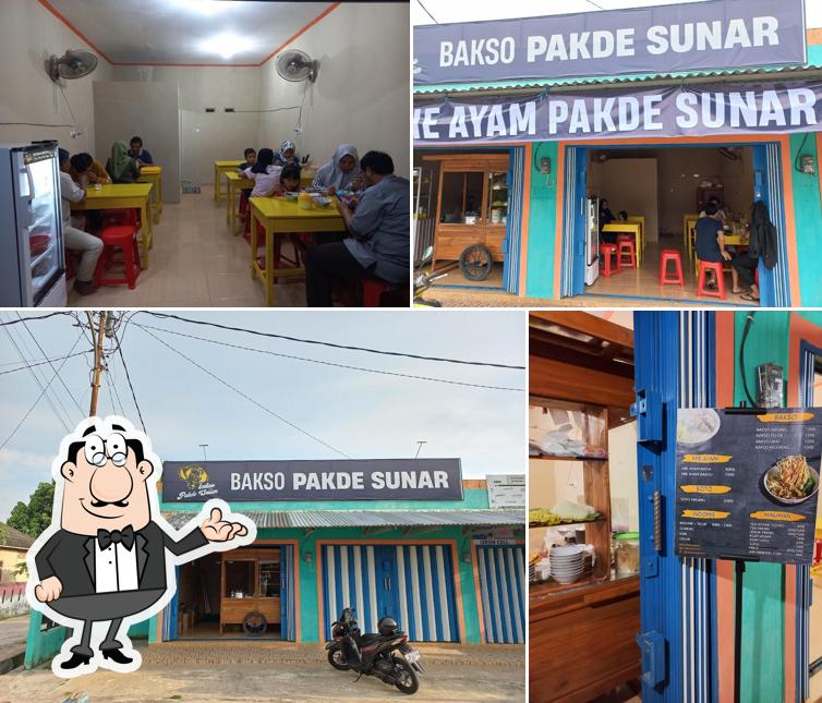 Bakso Pakde Sunar