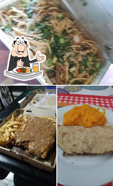 Chule food