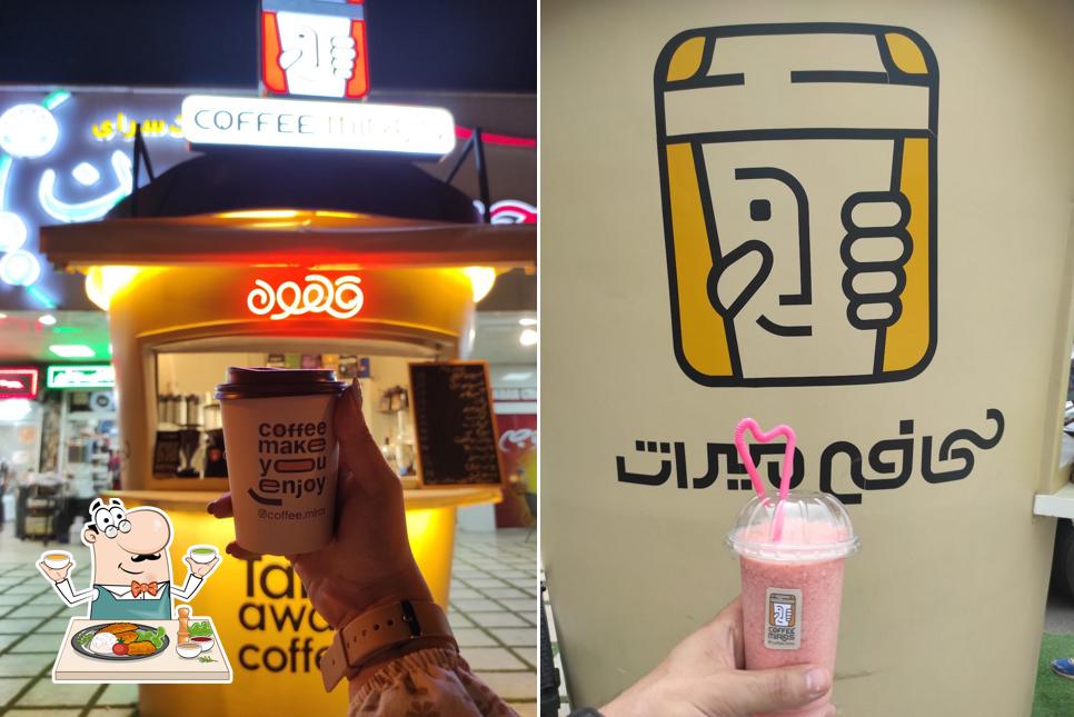 Coffee Miras