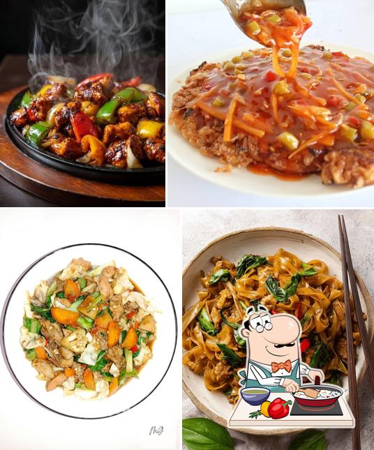 Kedai Banat