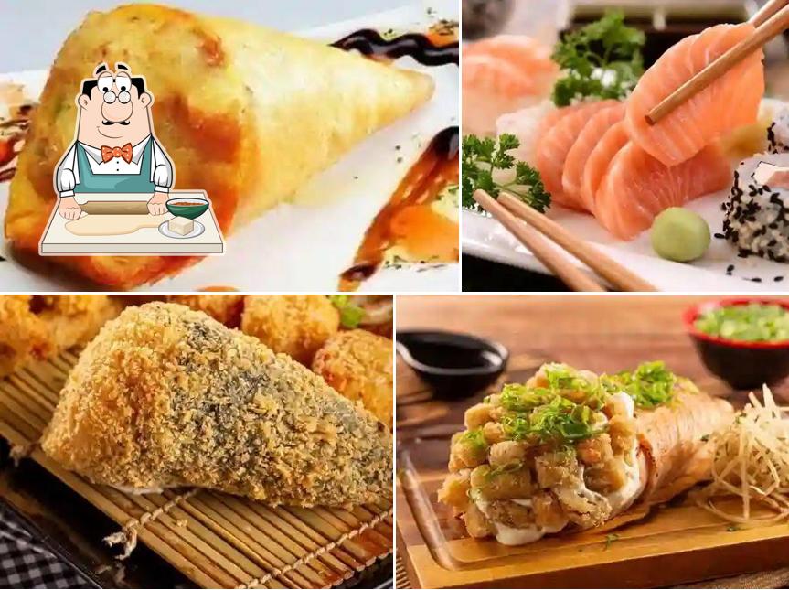 Kirosushi