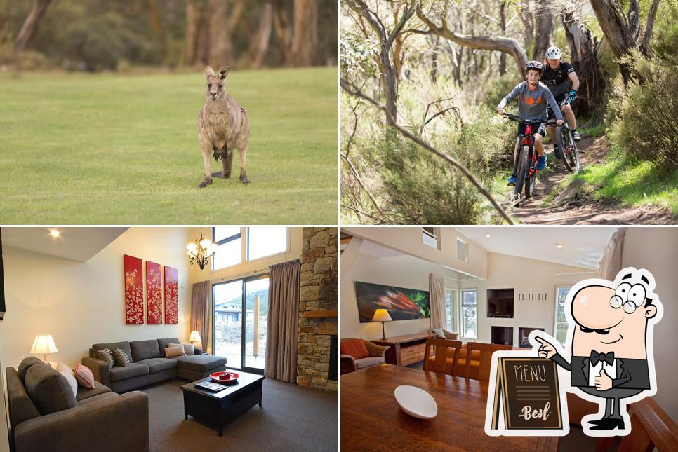 Oaks Lake Crackenback Resort