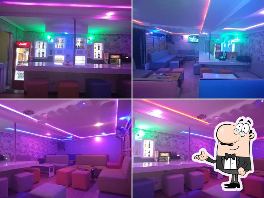 Lime Sports Bar and Grill