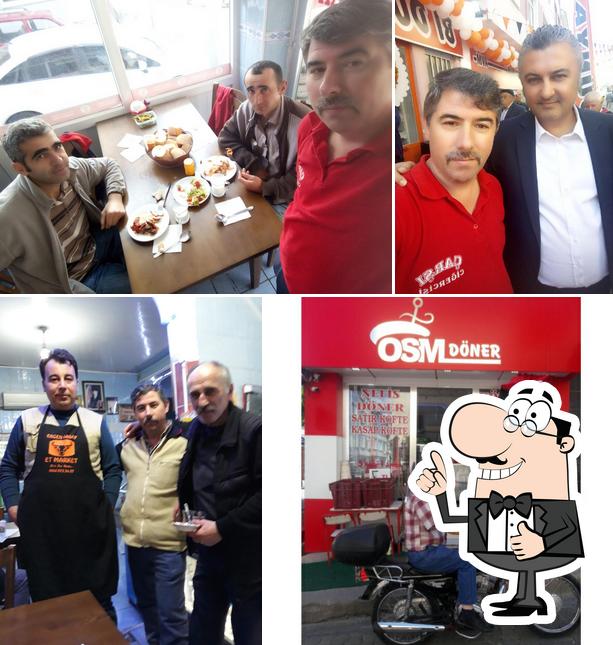 OSM Döner Köfte Salonu