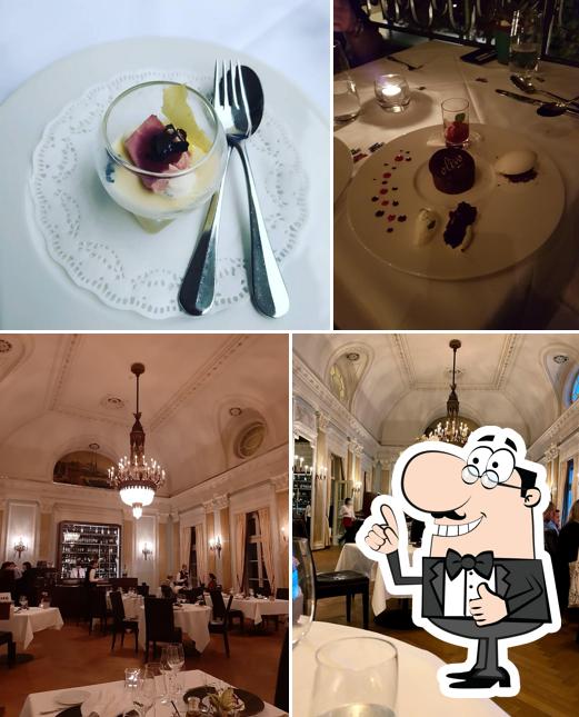 Restaurant Olivo