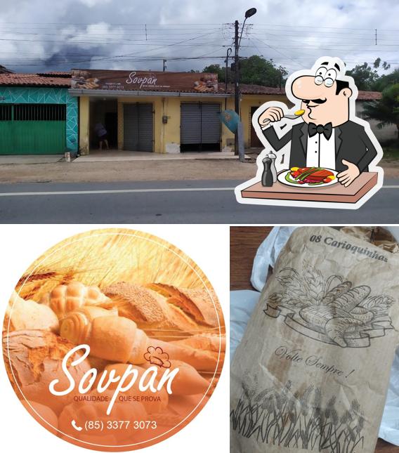 Padaria Sovpan