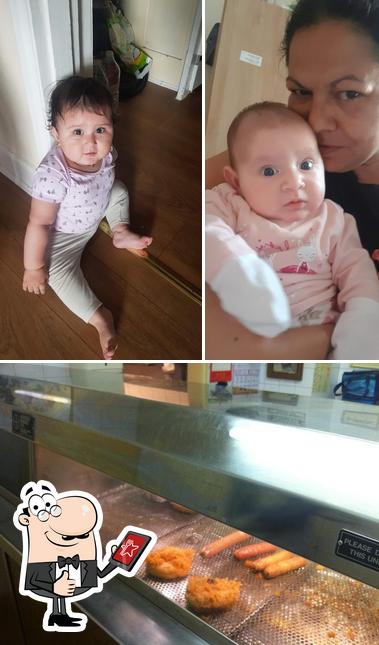 Pings Chinese Take Away