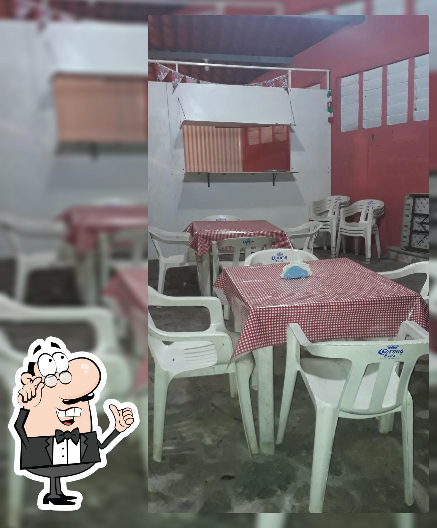 Pizzería EL GARAGE