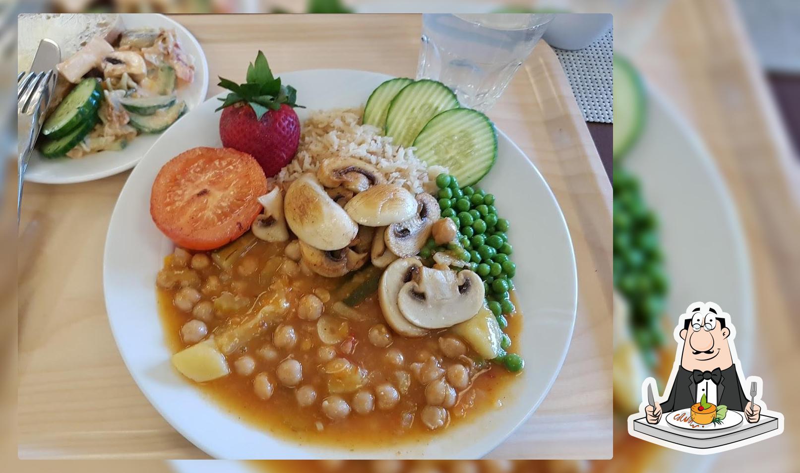 Restaurang Pappa Abdu