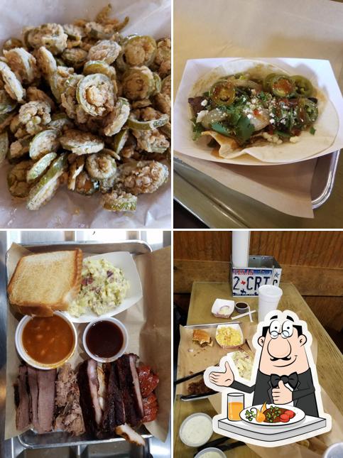 Roscoe's Smokehouse