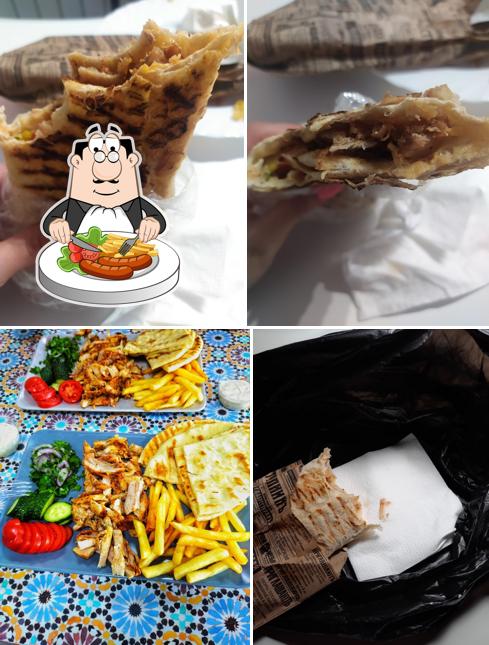 Shawrum (Шаурма Гирос)