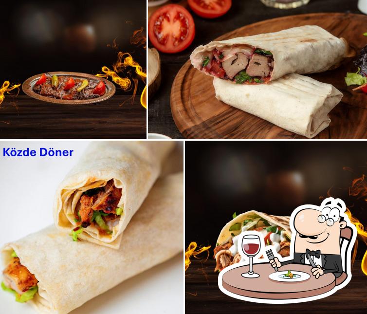 Siverek Közde Döner