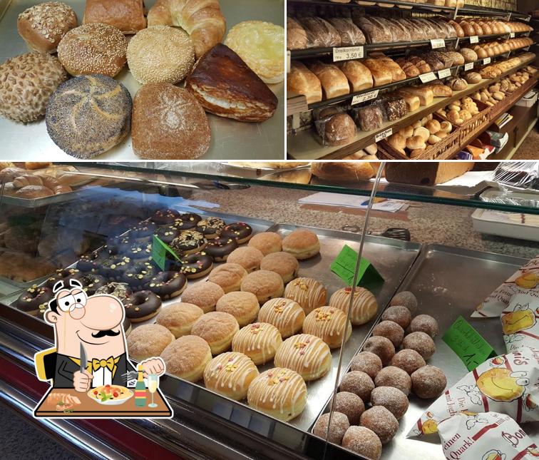 Bäckerei Spellauge