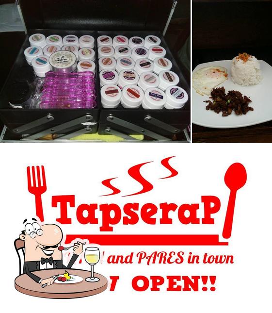 TapseraP