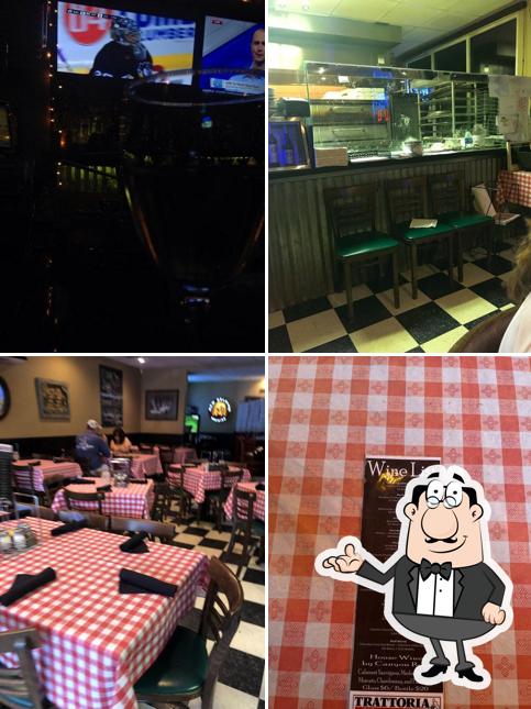 Trattoria Pizza & Italian