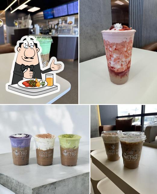 UME Coffee & Tea