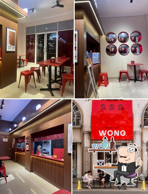 Warung WONG