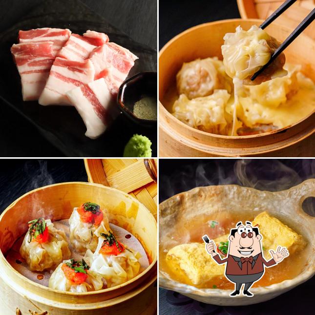 焼き鳥×個室居酒屋 とりどり 天文館店