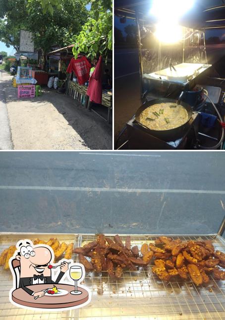 ร้านกล้วยแขกแม่ปูปลา