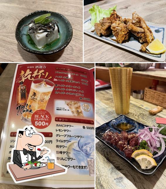居酒屋酒迦力