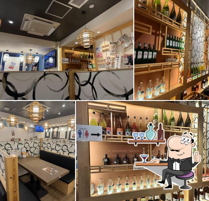 暁 北戸田店