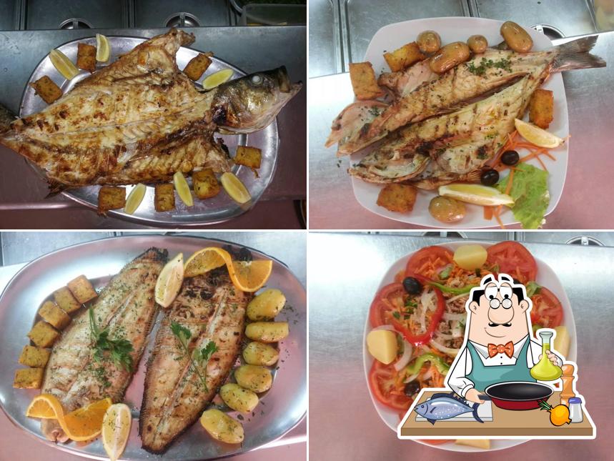 Restaurante Zé Maria