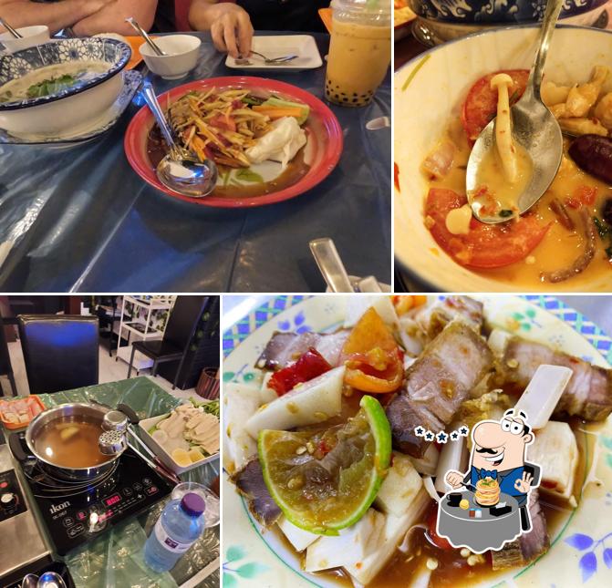 Siam Square Restaurant
