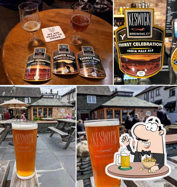 The Fox Tap