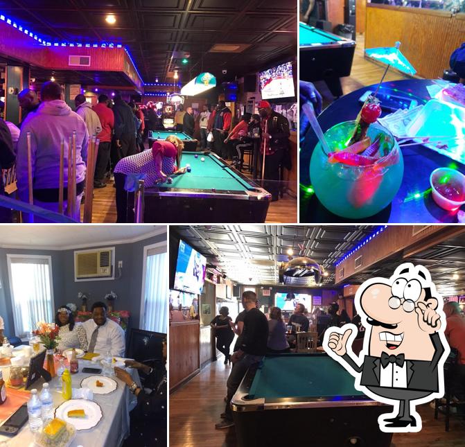 Tommy's Tavern