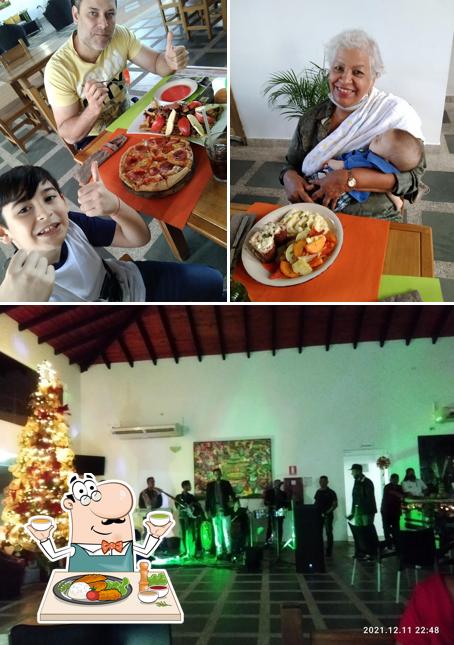 Two Chef´s Restaurant & Bar