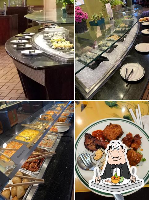 Chinatown Buffet